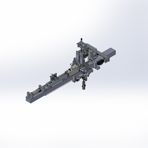 Snap Ring and Guide