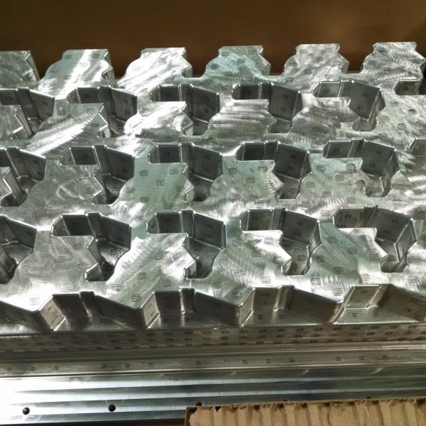 Mold Design & Build