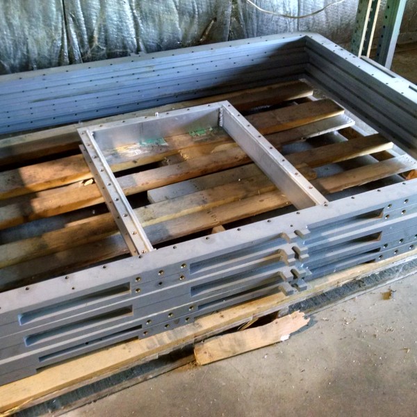 Mold Components
