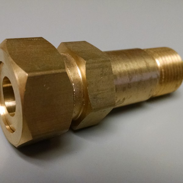 Mold Components